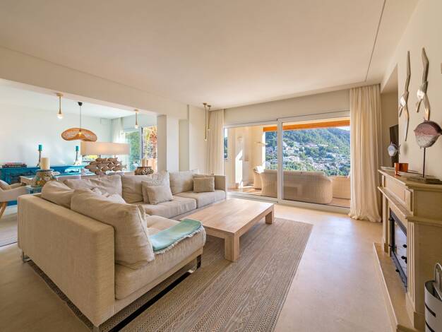 Penthouse zum Kauf 2.850.000 € 5 Zimmer 150 m² Andratx 07157