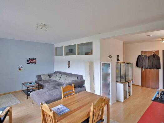 Wohnung zum Kauf 197.500 € 2 Zimmer 72,5 m² 1. Geschoss Schömberg Schömberg 75328