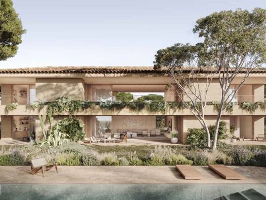 Wohnung zum Kauf 2.350.000 € 82 m² Port de Saint-Tropez Saint-Tropez 83990