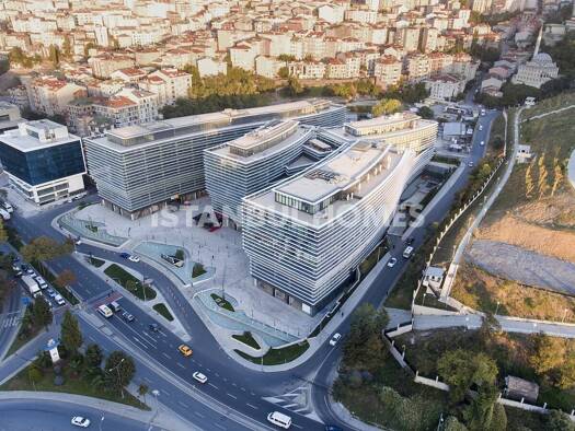 Ladenfläche zum Kauf 275.000 € 61 m² Verkaufsfläche Istanbul 34400