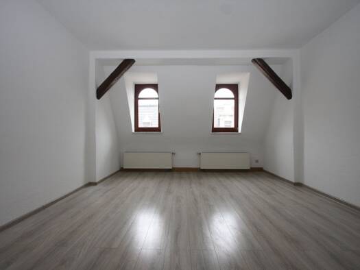 Wohnung zur Miete 371 € 3 Zimmer 78,9 m² 4. Geschoss Südstadt Görlitz 02826