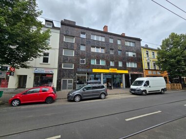 Wohnung zur Miete 542,65 € 1 Zimmer 38,7 m² 3. Geschoss frei ab 14.10.2024 Gumbertstraße 106-108 Eller Düsseldorf 40229