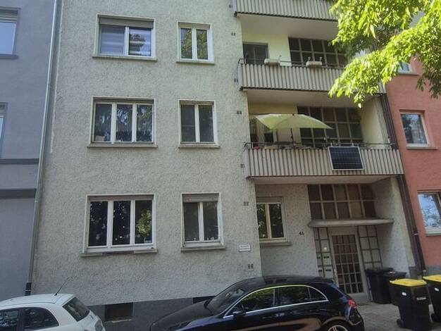 Mehrfamilienhaus zum Kauf 699.000 € 15 Zimmer 378 m² 144 m² Grundstück Südstadt Pforzheim 75175
