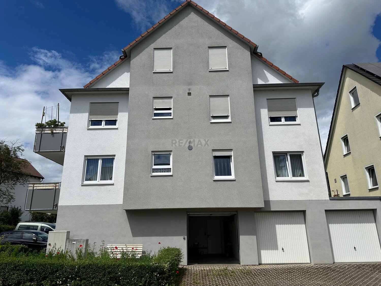 Wohnung zum Kauf 299.900 € 4 Zimmer 79 m²<br/>Wohnfläche EG<br/>Geschoss ab sofort<br/>Verfügbarkeit Hattenhofen 73110