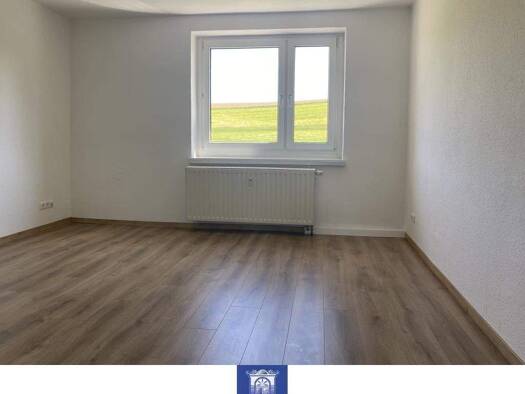 Wohnung zur Miete 199 € 3 Zimmer 57,9 m² Grunau Niederstriegis 04741