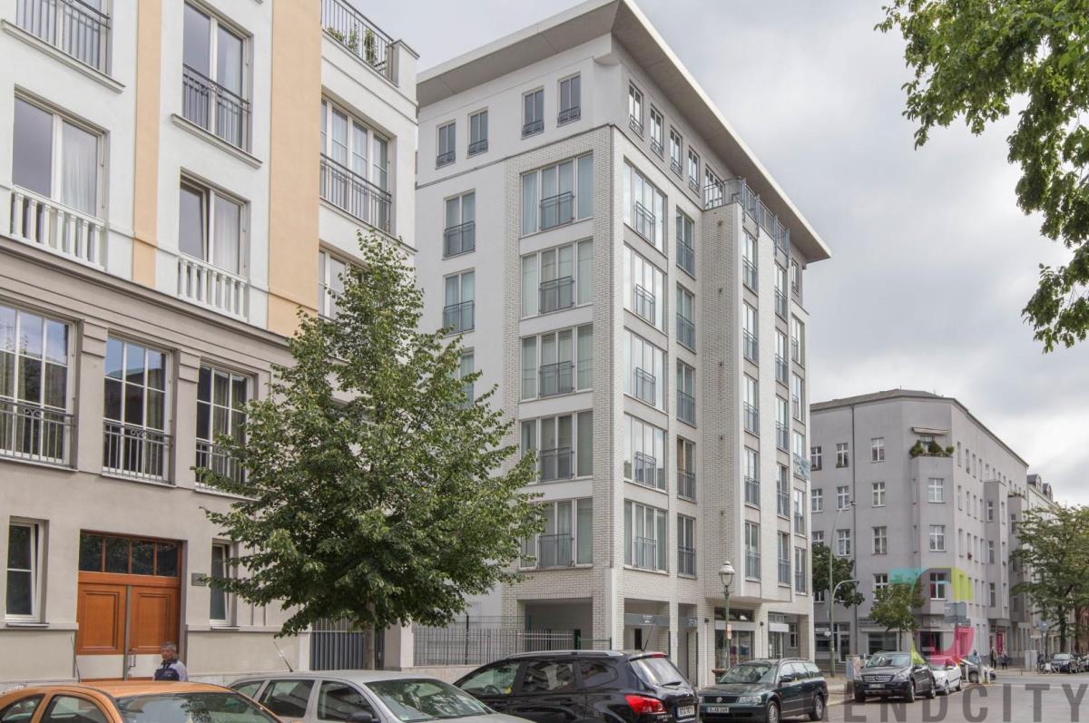 Wohnung zum Kauf provisionsfrei 362.600 € 2 Zimmer 80 m²<br/>Wohnfläche 1.<br/>Geschoss Leibnizstraße 77-78 Charlottenburg Berlin 10625