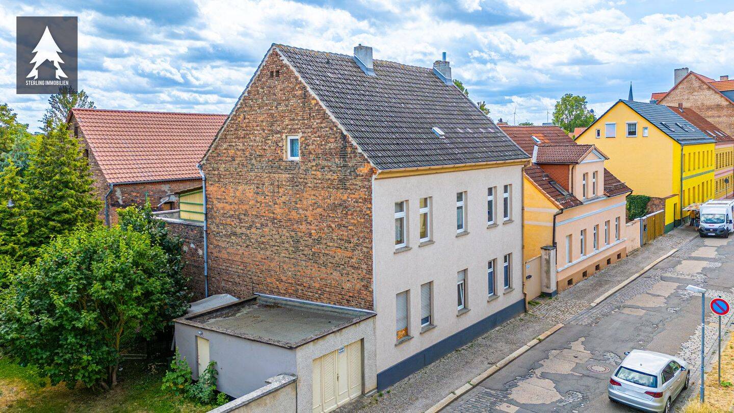 Mehrfamilienhaus zum Kauf - Ansicht 4