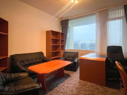 Wohnung zum Kauf provisionsfrei 320.000 € 33,2 m² EG frei ab 01.01.2026 Bismarckstr. 57 Borkum 26757