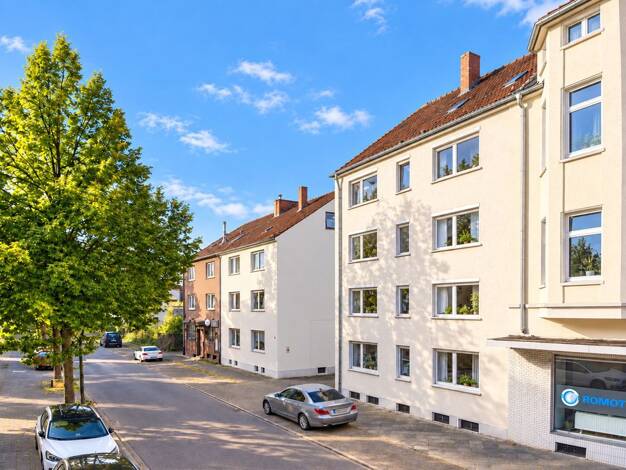 Mehrfamilienhaus zum Kauf 795.000 € 28 Zimmer 670 m² 1.296 m² Grundstück König-Ludwig Recklinghausen 45663
