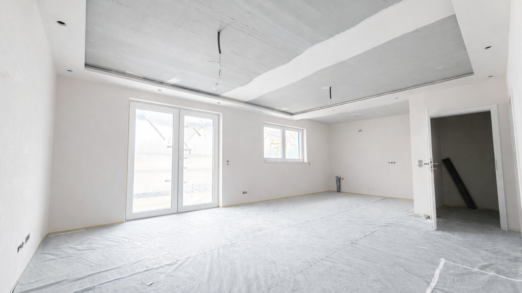 Wohnung zur Miete 850 € 2,5 Zimmer 66,6 m² Geschoss 1/3 frei ab 01.06.2026 Ferienstraße 8 Eisenbach Obernburg a.Main 63785