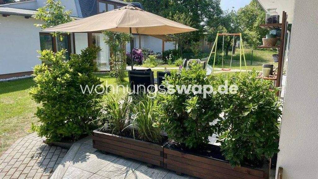 Wohnung zur Miete Tauschwohnung 750 € 3 Zimmer 65 m² 1. Geschoss Kaulsdorf Berlin 12621