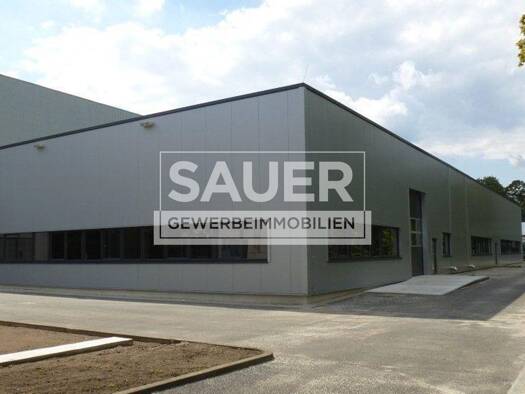 Lagerhalle zur Miete provisionsfrei 8.740 € 874 m² Lagerfläche teilbar ab 874 m² Haselhorst Berlin 13599