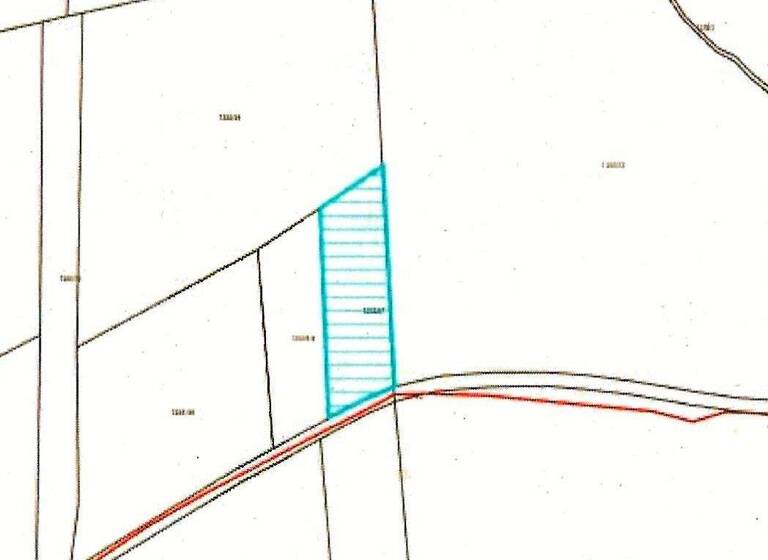 Grundstück zum Kauf 7.590 m² Grundstück Barsdorf Überackern 5122