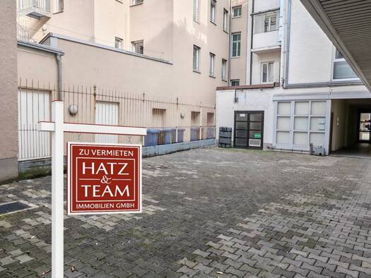 Außenstellplatz zur Miete 120 € Haidenhof-Nord Passau 94032