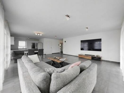 Wohnung zum Kauf 529.000 € 2,5 Zimmer 112 m² EG Schilterhäusle Villingen-Schwenningen 78052