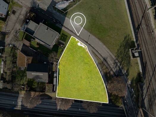 Grundstück zum Kauf 917 m² Grundstück Rankweil 6830