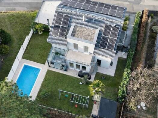 Einfamilienhaus zum Kauf 680.000 € 4 Zimmer 128 m² 369 m² Grundstück Dabringhausen Wermelskirchen 42929