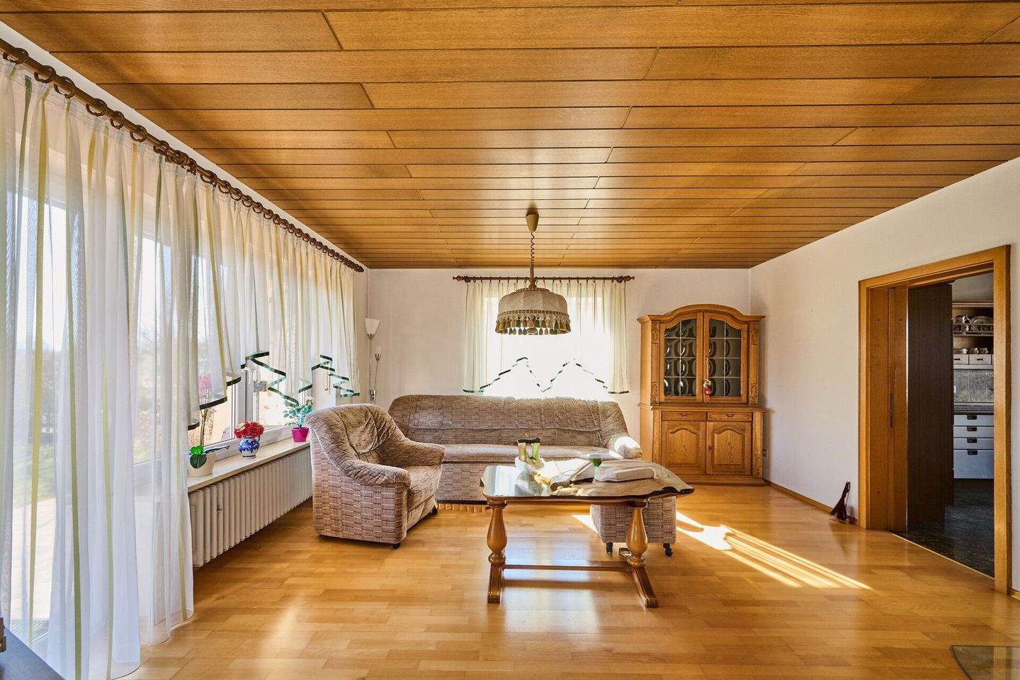 Immobilie in Aiterhofen - Haus in Aiterhofen - Bild 4