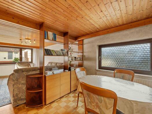 Reihenendhaus zum Kauf 260.000 € 3 Zimmer 92 m² 170 m² Grundstück Unterriexingen Markgröningen 71706