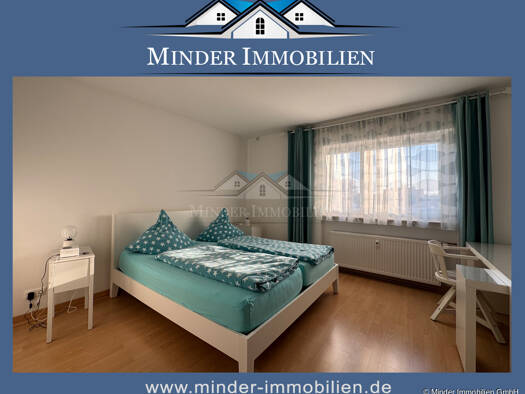 Wohnung zum Kauf 195.000 € 2 Zimmer 66 m² Bad Nauheim 61231
