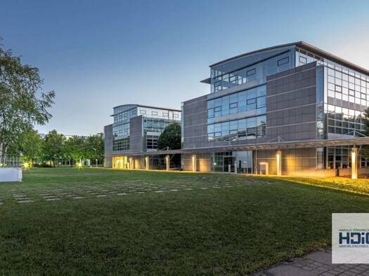 Bürofläche zur Miete provisionsfrei Hallbergmoos Hallbergmoos 85399