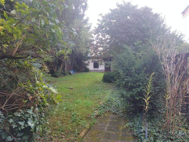 Doppelhaushälfte zum Kauf 299.000 € 3 Zimmer 90 m² 444 m² Grundstück Rheinau Mannheim 68219