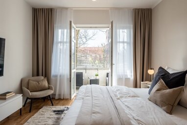 Wohnung zur Miete Wohnen auf Zeit 2.790 € 3 Zimmer 70 m² frei ab 02.04.2025 Framstraße Neukölln Berlin 12047