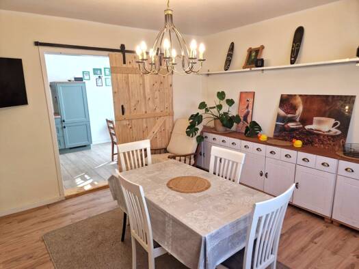 Einfamilienhaus zum Kauf provisionsfrei 310.000 € 5 Zimmer 170 m² 235 m² Grundstück Güstrow Güstrow 18273
