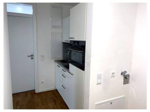 Wohnung zur Miete 806 € 1 Zimmer 26,9 m² 6. Geschoss Marzahner Chaussee 199 Marzahn Berlin 12681