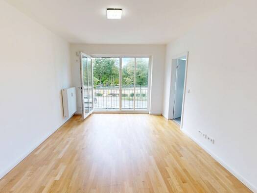 Wohnung zum Kauf 259.000 € 3 Zimmer 62 m² 1. Geschoss Langenhorn Hamburg 22415
