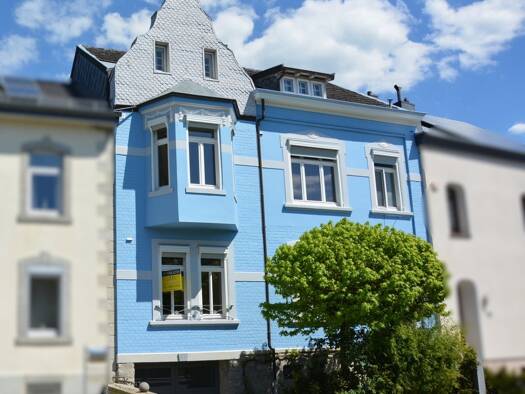 Reihenmittelhaus zum Kauf 295.000 € 8 Zimmer 170 m² 340 m² Grundstück Verviers 4730
