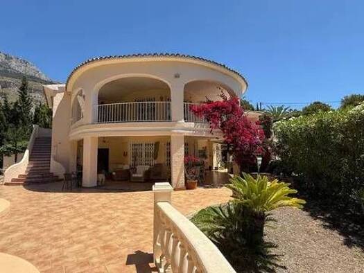 Chalet zum Kauf 850.000 € 5 Zimmer 427 m² Calle Canna Altea 03599