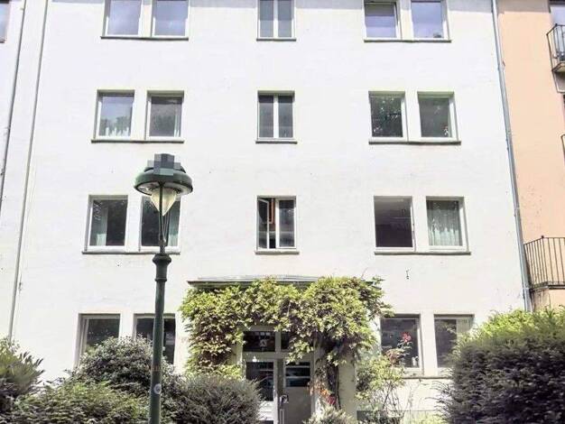 Wohnung zum Kauf provisionsfrei 598.000 € 4 Zimmer 118 m² EG Poppelsdorfer Allee 40 Poppelsdorf Bonn 53115