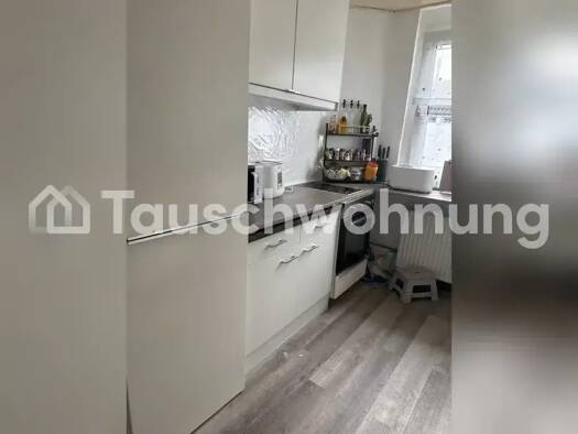 Wohnung zur Miete Tauschwohnung 800 € 3 Zimmer 65 m² 1. Geschoss Niehl Köln 50735