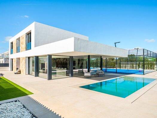 Villa zum Kauf 2.100.000 € 4 Zimmer 896 m² Grundstück Marratx? 07141