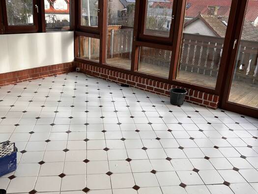 Wohnung zur Miete 1.050 € 3 Zimmer 108 m² Geschoss 1/2 frei ab 01.01.2026 Alsbach Alsbach-Hähnlein 64665