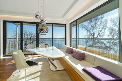 Wohnung zum Kauf 1.950.000 € 5 Zimmer 278 m² 2. Geschoss frei ab sofort Holtenau Bezirk 1 Kiel 24159