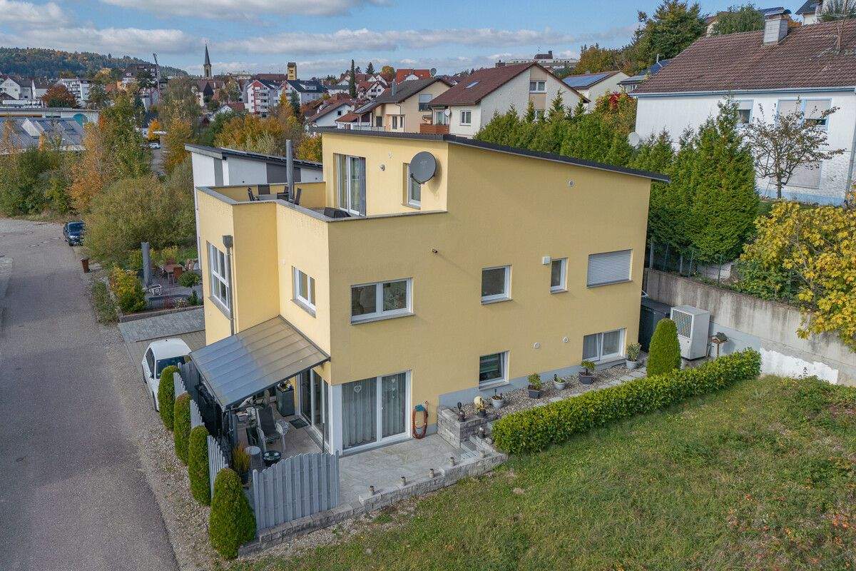 Mehrfamilienhaus zum Kauf - Ansicht 2