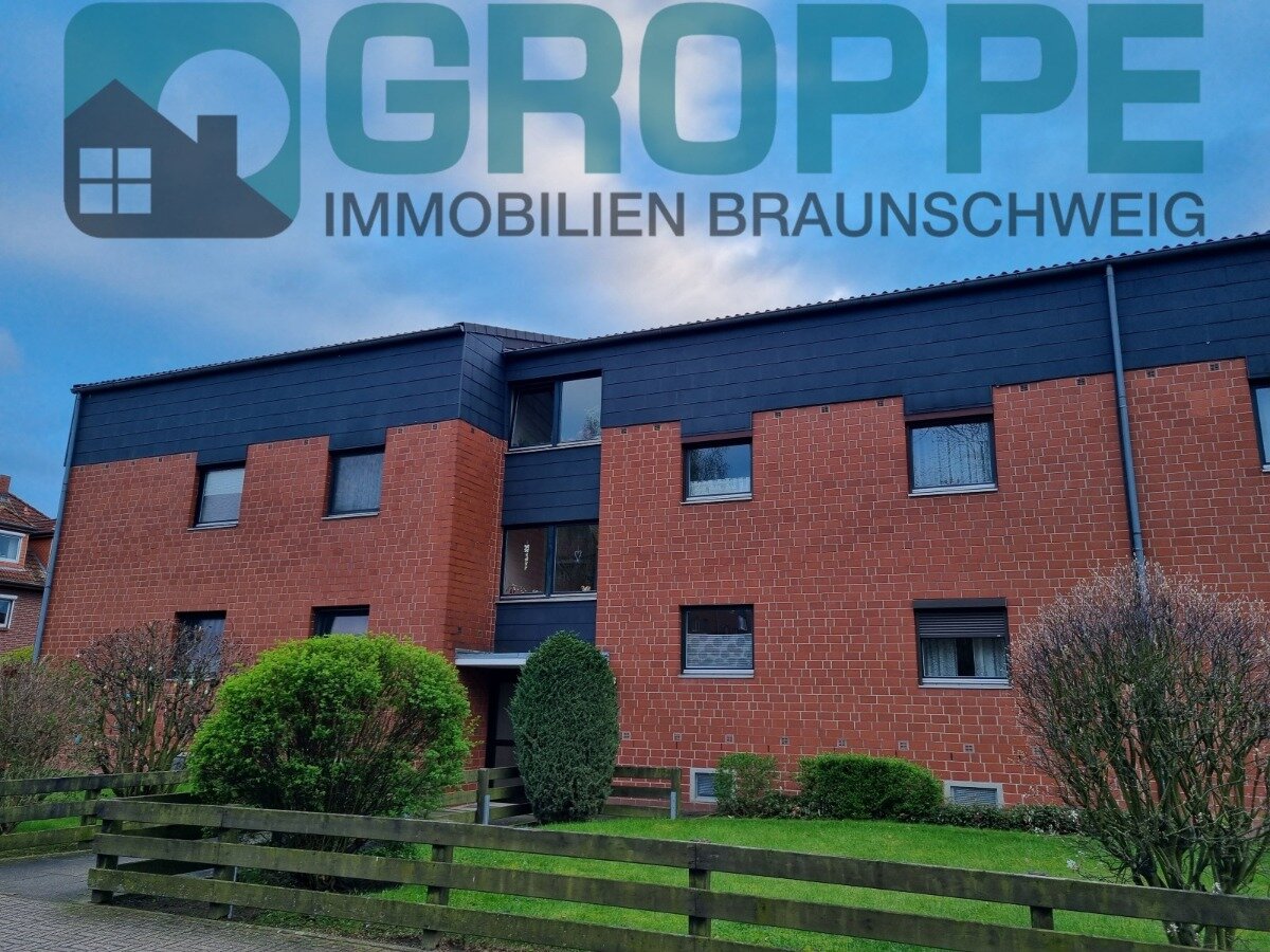 Wohnung zum Kauf 112.000 € 2 Zimmer 75 m²<br/>Wohnfläche 3.<br/>Geschoss ab sofort<br/>Verfügbarkeit Vechelde Vechelde 38159