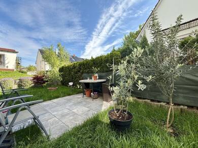 Wohnung zum Kauf 419.000 € 4 Zimmer 105 m² Bretten 75015