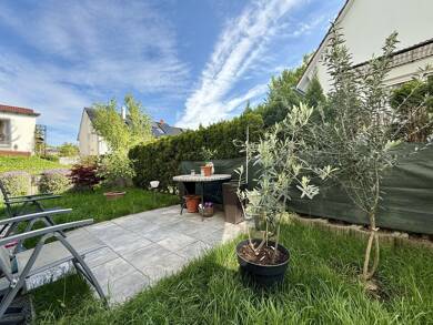 Wohnung zum Kauf 419.000 € 4 Zimmer 105 m² Kernstadt 001 Bretten 75015
