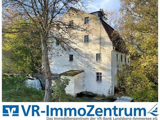 Grundstück zum Kauf 450.000 € 7.148 m² Grundstück Weil Weil 86947