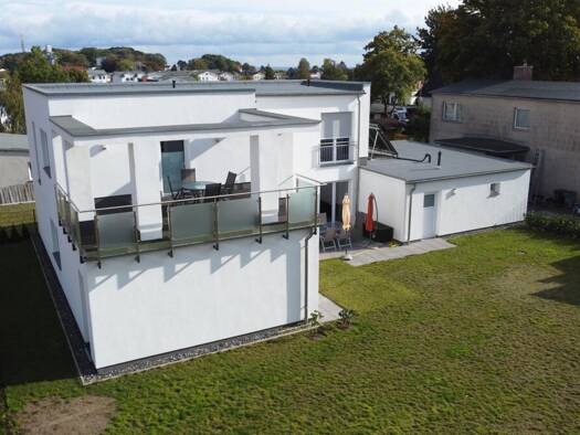 Einfamilienhaus zum Kauf 750.000 € 5 Zimmer 195 m² 966 m² Grundstück Göhren 18586
