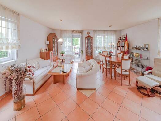 Einfamilienhaus zum Kauf 599.900 € 5,5 Zimmer 142,8 m² 343 m² Grundstück Lomersheim Mühlacker / Lomersheim 75417