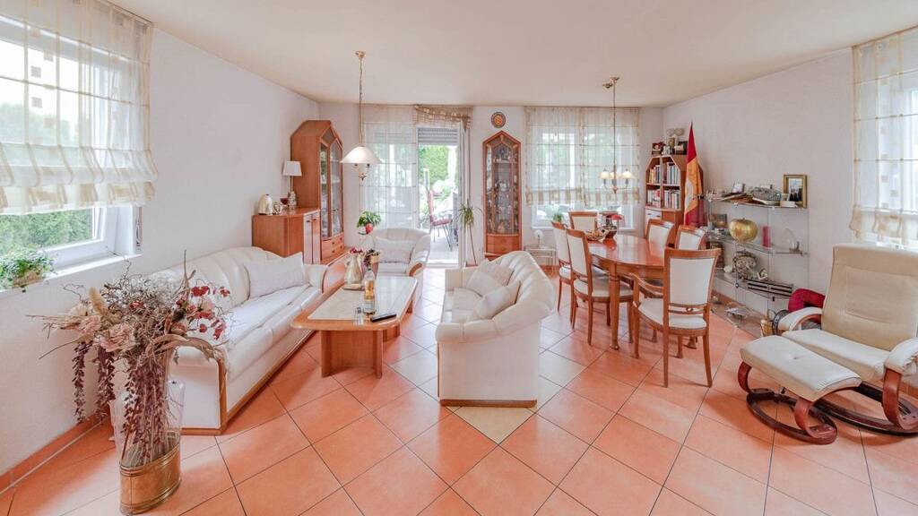 Einfamilienhaus zum Kauf 599.900 € 5,5 Zimmer 142,8 m² 343 m² Grundstück Lomersheim Mühlacker / Lomersheim 75417