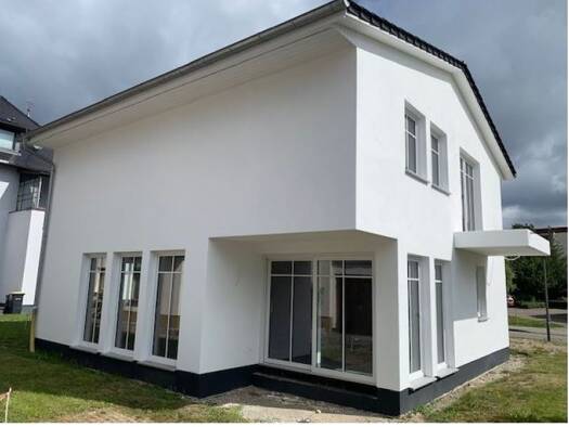 Stadthaus zum Kauf 549.000 € 4 Zimmer 133 m² 414 m² Grundstück Kühlungsborn 18225