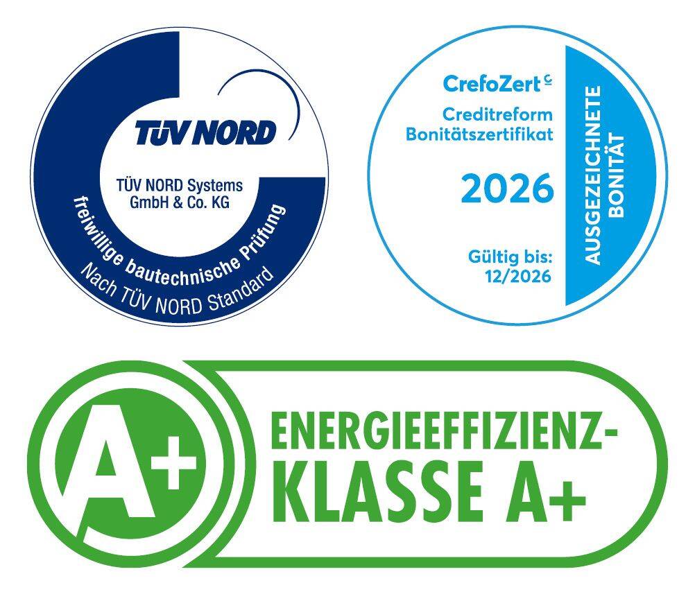 Einfamilienhaus zum Kauf - Ansicht 3