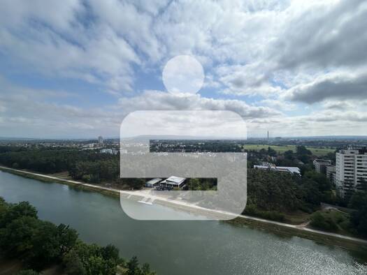 Wohnung zum Kauf 148.000 € 1 Zimmer 37,8 m² 18. Geschoss Büchenbach Erlangen 91056