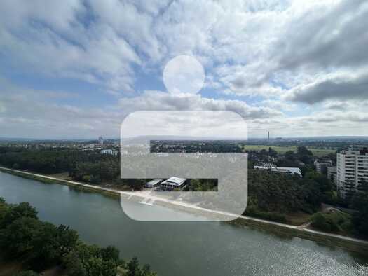 Wohnung zum Kauf 148.000 € 1 Zimmer 37,8 m² 18. Geschoss Büchenbach Erlangen 91056