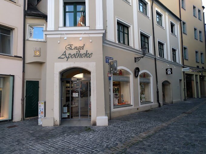 Laden zur Miete 4.550 € 130 m²<br/>Verkaufsfläche Tändlergasse Zentrum Regensburg 93047